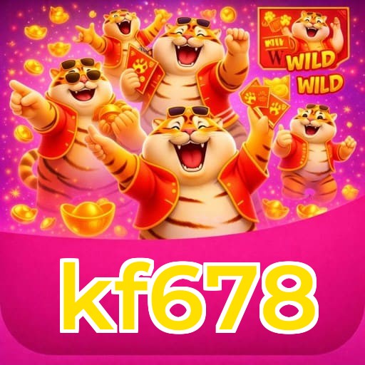 Login rápido no app kf678