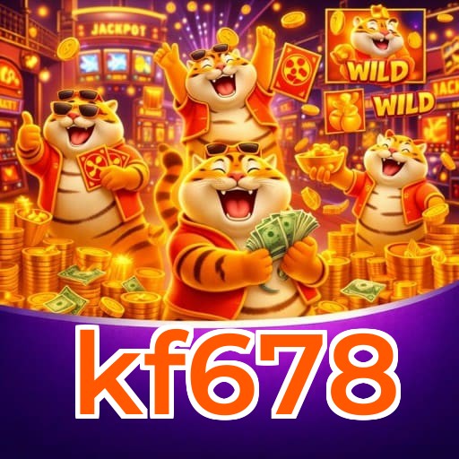 Jogos com maior RTP na kf678